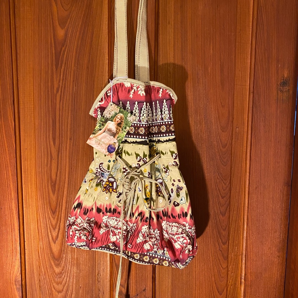 Taylor Swift Bag